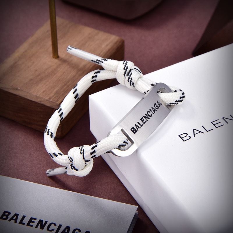 Balenciaga Bracelets